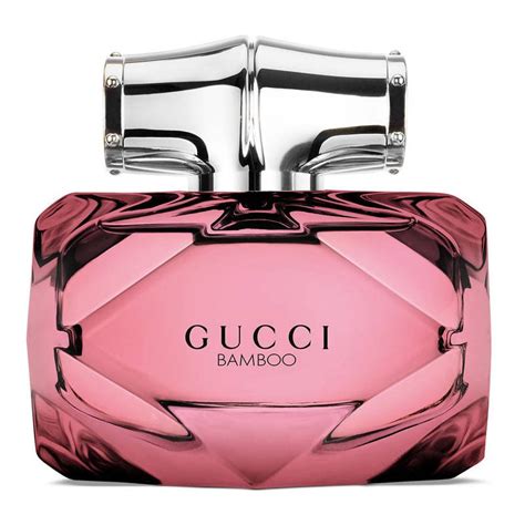 gucci bamboo eau de parfum limited edition|is gucci bamboo perfume discontinued.